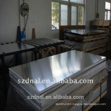 5005 H26 aluminum plate 2mm 3mm 4mm 5mm